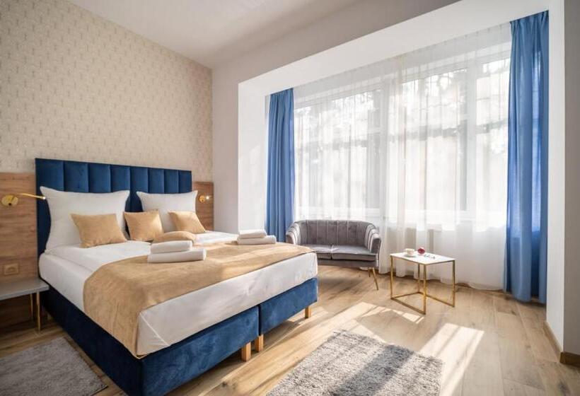 Номер Стандарт, Helios Apart