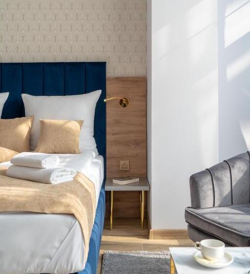 Номер Стандарт, Helios Apart