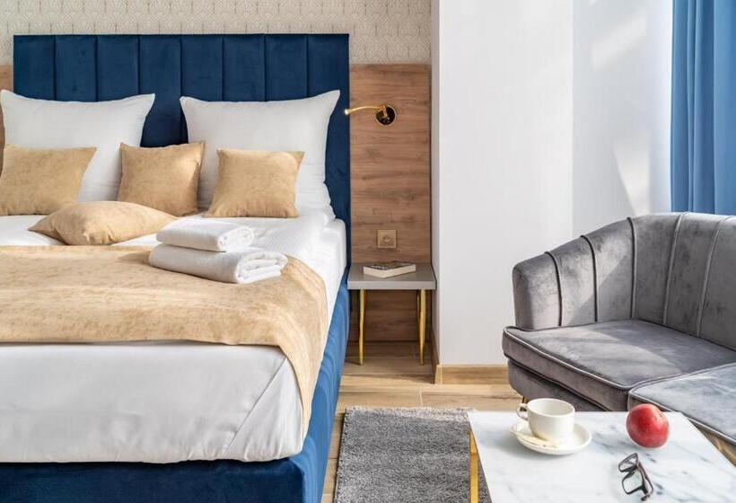 Номер Стандарт, Helios Apart