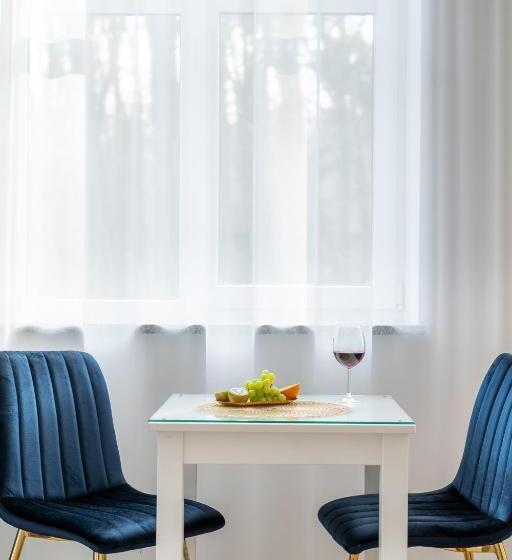 Номер Deluxe с Балконом, Helios Apart