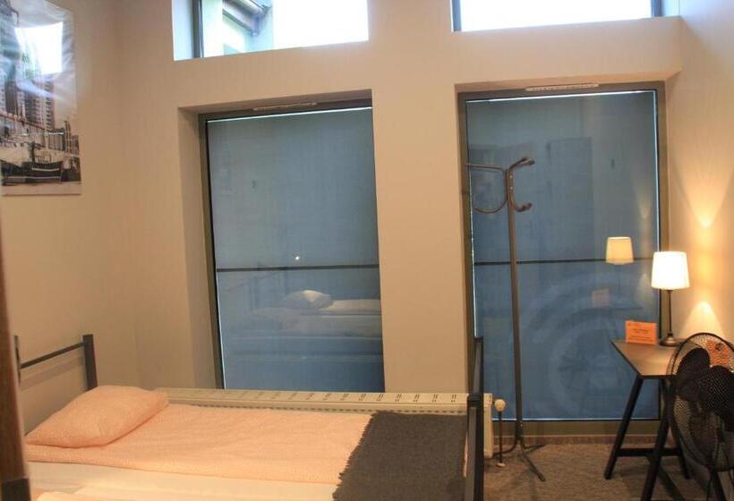 اتاق عادی, Hostel City Center Gdynia