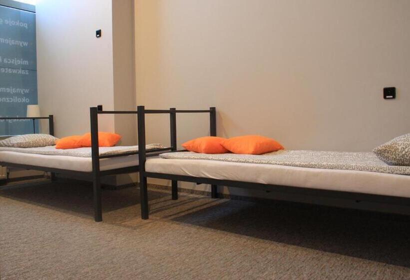 اتاق استاندارد, Hostel City Center Gdynia
