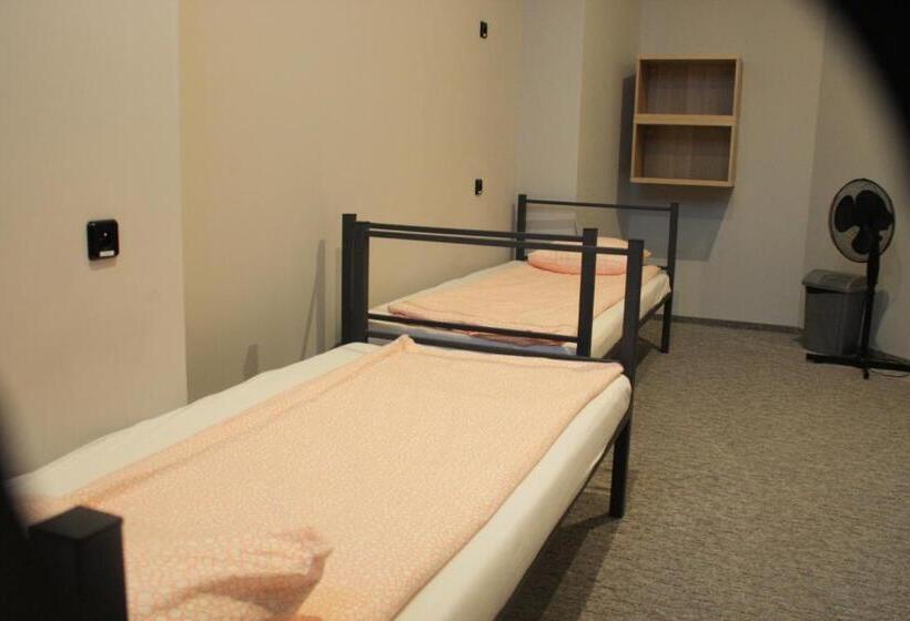 اتاق استاندارد, Hostel City Center Gdynia