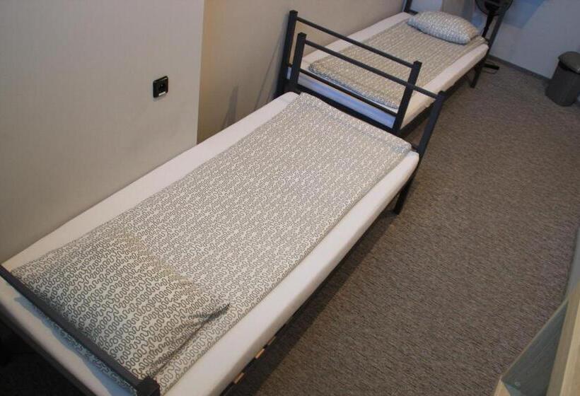 اتاق استاندارد, Hostel City Center Gdynia