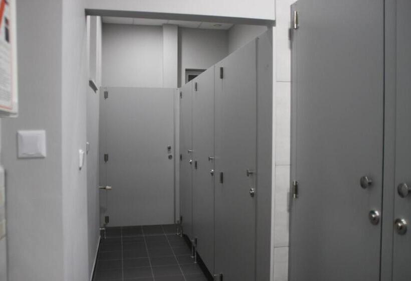 اتاق عادی یک تخته, Hostel City Center Gdynia