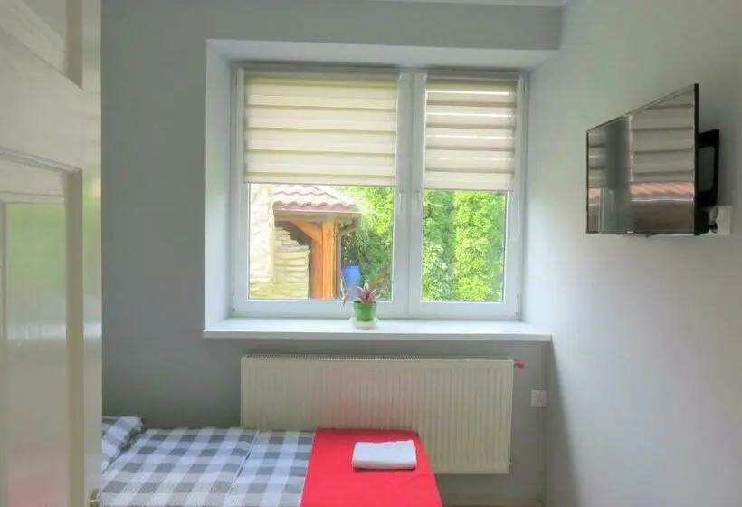 スタンダードルーム, Hostel Karpacki Szymon Szczepan