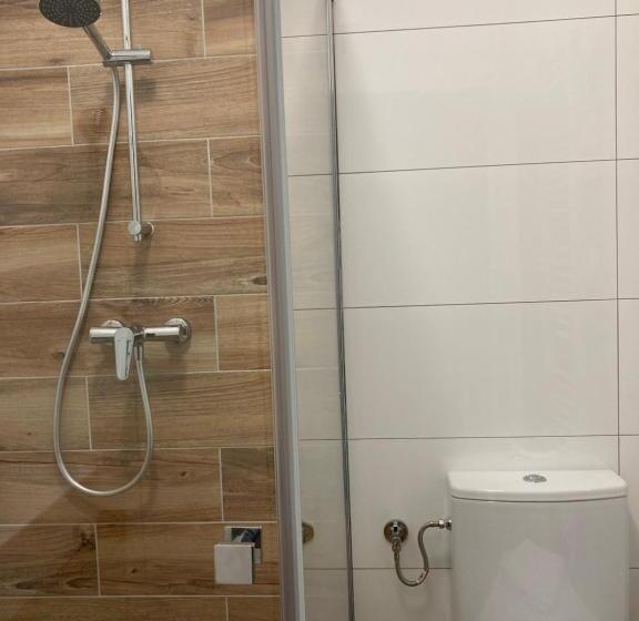 Номер Стандарт Трехместный, Hostel Karpacki Szymon Szczepan