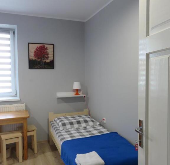 Номер Стандарт, Hostel Karpacki Szymon Szczepan