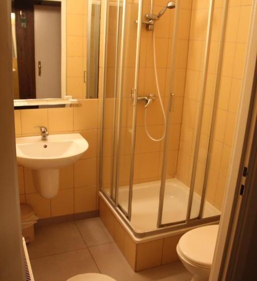 اتاق استاندارد, Hostel Leśny