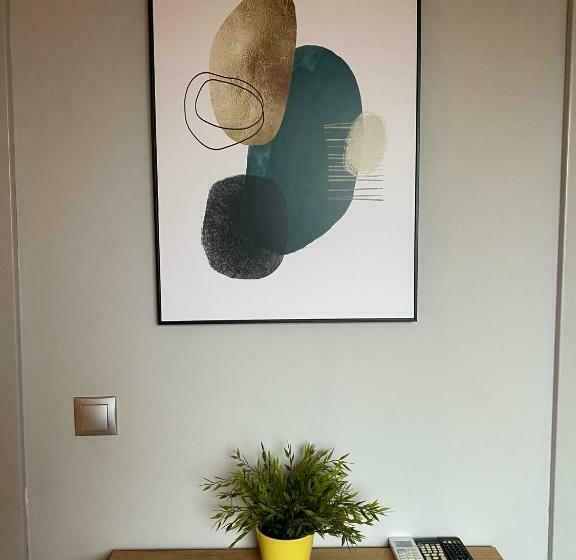 اتاق استاندارد سه نفره, Hostel W Ogrodzie