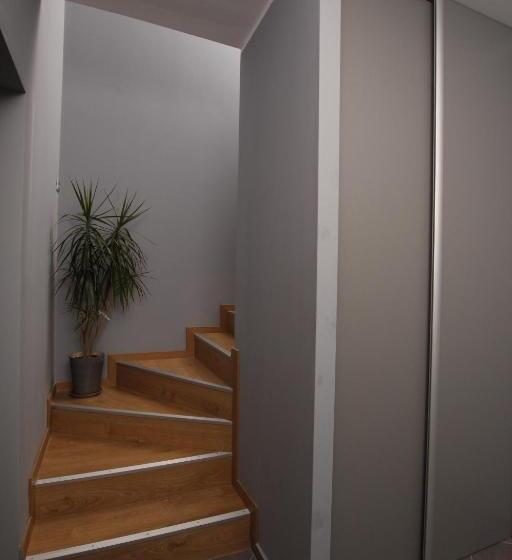 اتاق استاندارد سه نفره, Hostel W Ogrodzie