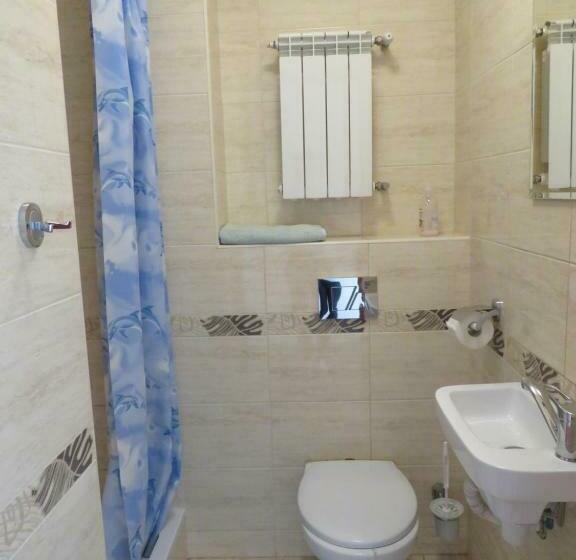 חדר סטנדרט, Agroturystyka Agnieszki Murszewskiej