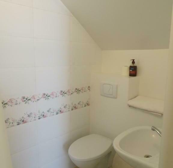 חדר סטנדרט לשלושה, Agroturystyka Agnieszki Murszewskiej