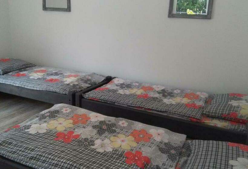 غرفة عائلية, Agroturystyka,, Ranczo Kruszynki