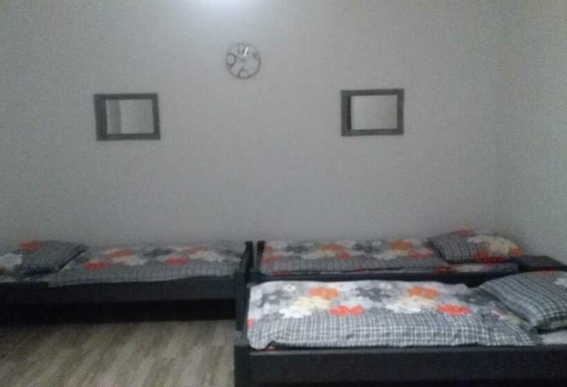 غرفة عائلية, Agroturystyka,, Ranczo Kruszynki