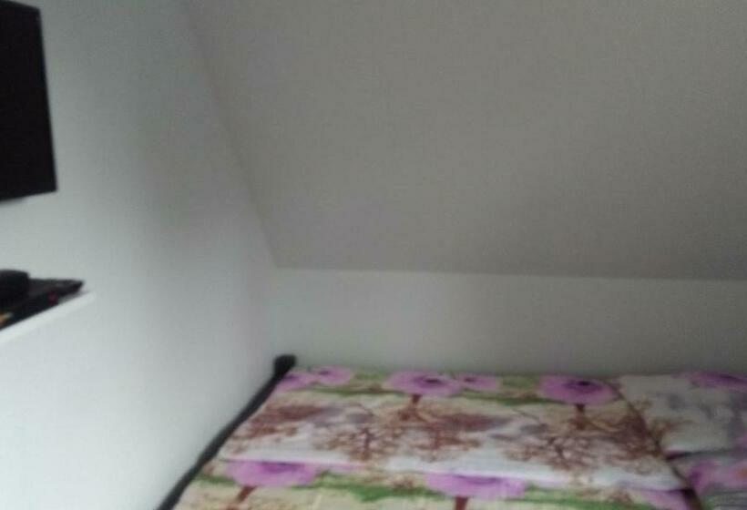 Номер Basic, Agroturystyka,, Ranczo Kruszynki