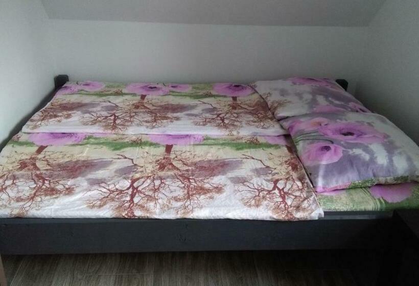 غرفة أساسية, Agroturystyka,, Ranczo Kruszynki