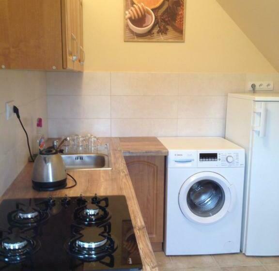 スタンダードルーム, Agroturystyka Za Lasem