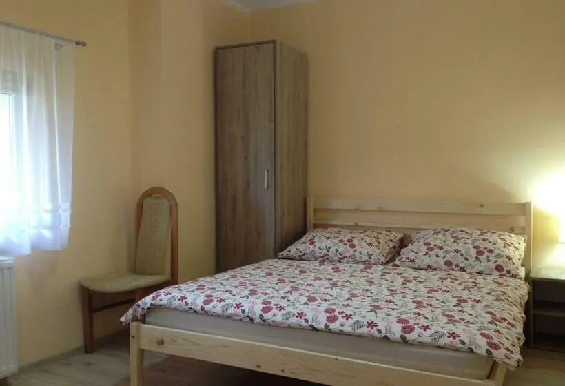 Standard-huone, Agroturystyka Za Lasem