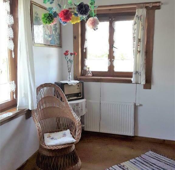 标准间, Cichosza   The Sound Of Silence