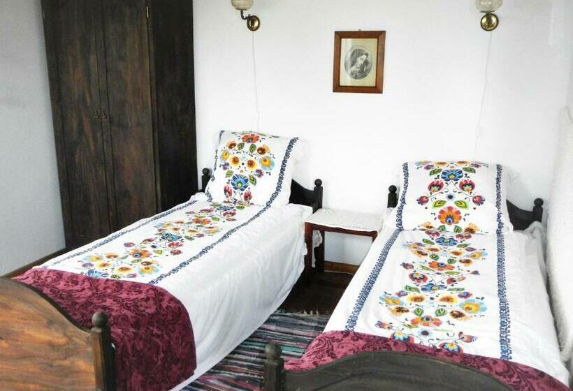 标准间, Cichosza   The Sound Of Silence