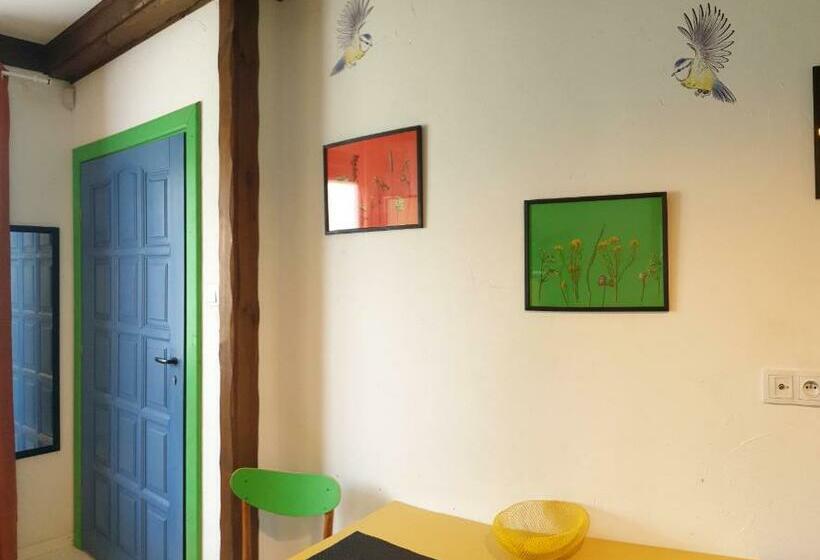 标准间, Cichosza   The Sound Of Silence