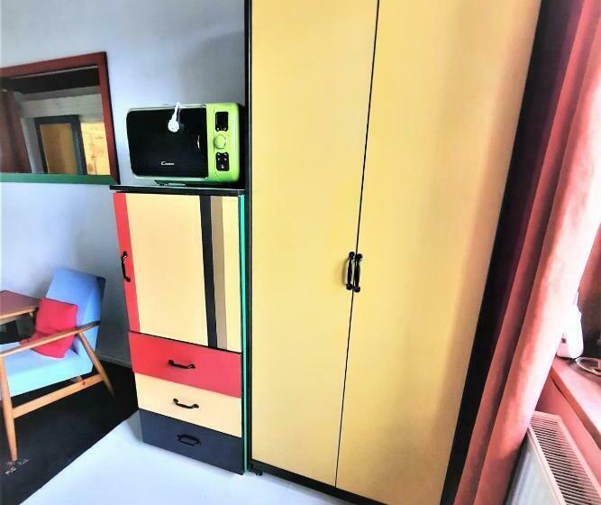 标准间, Cichosza   The Sound Of Silence