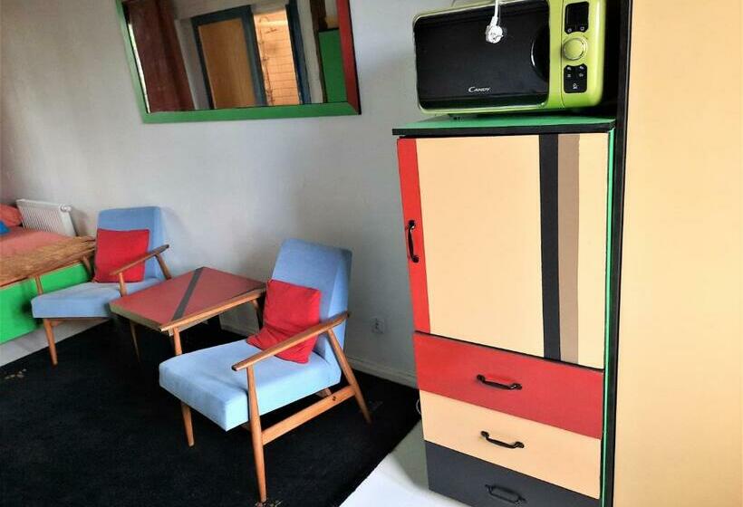 标准间, Cichosza   The Sound Of Silence