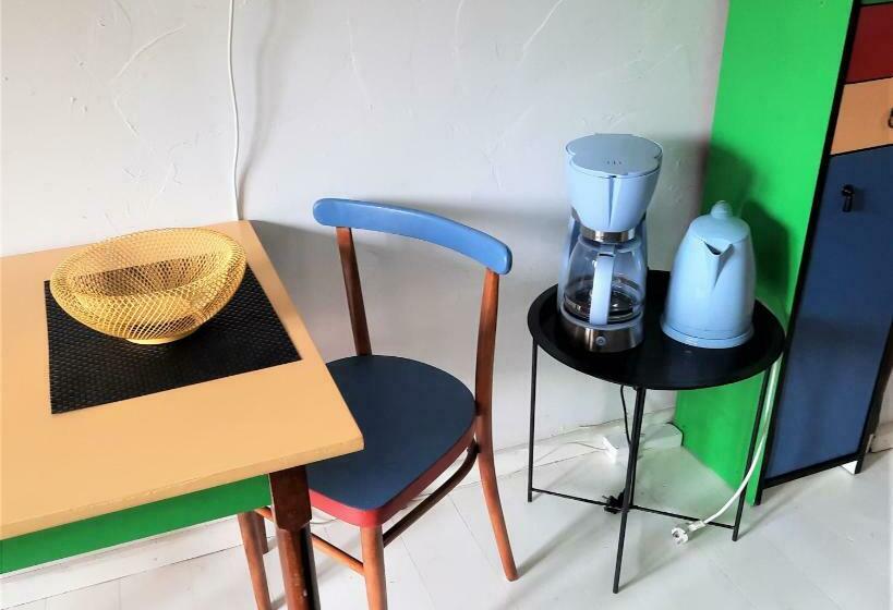 标准间, Cichosza   The Sound Of Silence