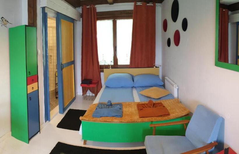 标准间, Cichosza   The Sound Of Silence