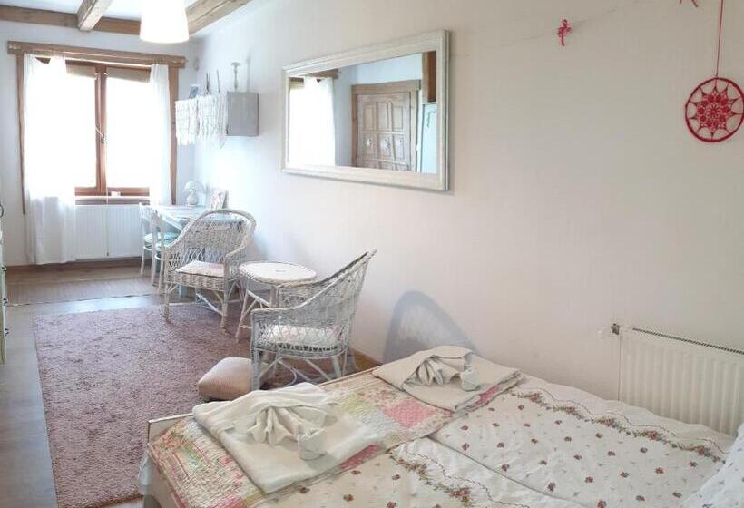 标准间, Cichosza   The Sound Of Silence