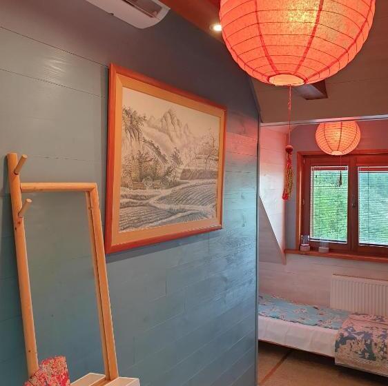 标准三人间, Cichosza   The Sound Of Silence