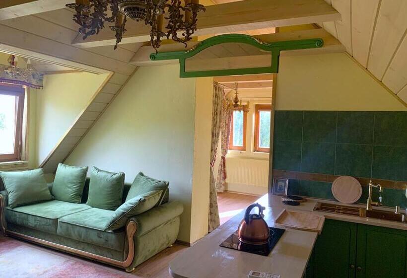 带1个卧室的公寓, Cichosza   The Sound Of Silence