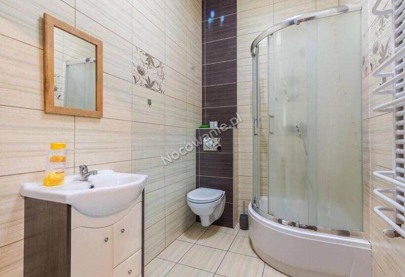 Suite with lake view, Eko Fish