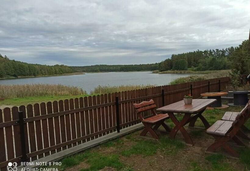 Номер Стандарт Трехместный, Eko Fish