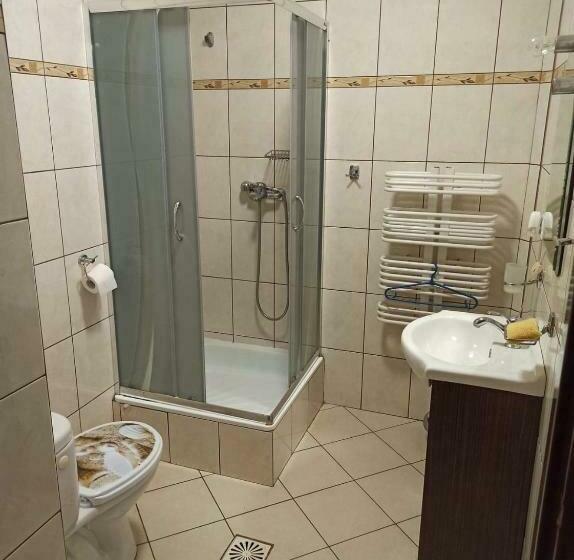 Номер Стандарт Трехместный, Eko Fish