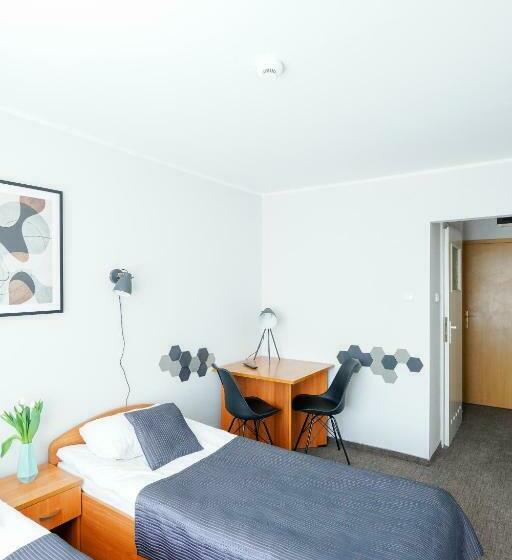 스탠다드 룸, Lofft