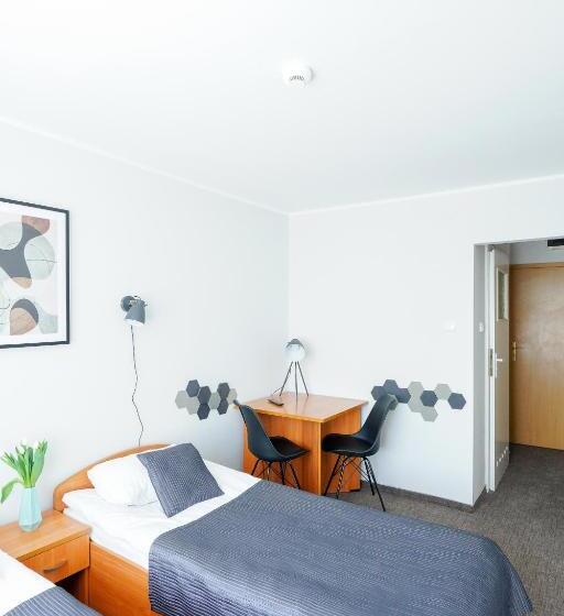 디럭스 스튜디오, Lofft