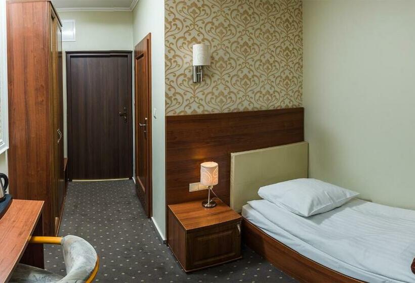 スタンダードシングルルーム, Promien