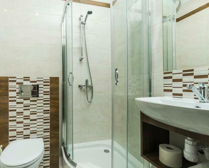 スタンダードシングルルーム, Promien