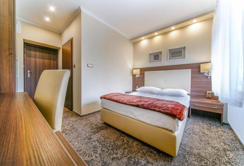 スーペリアールーム, Promien