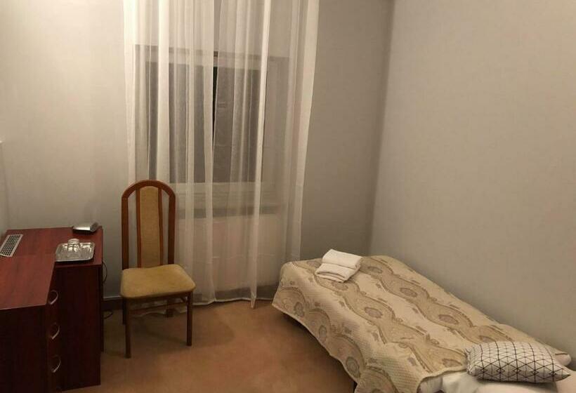 חדר סטנדרט יחיד, Sosnowe Zacisze Barszczewo