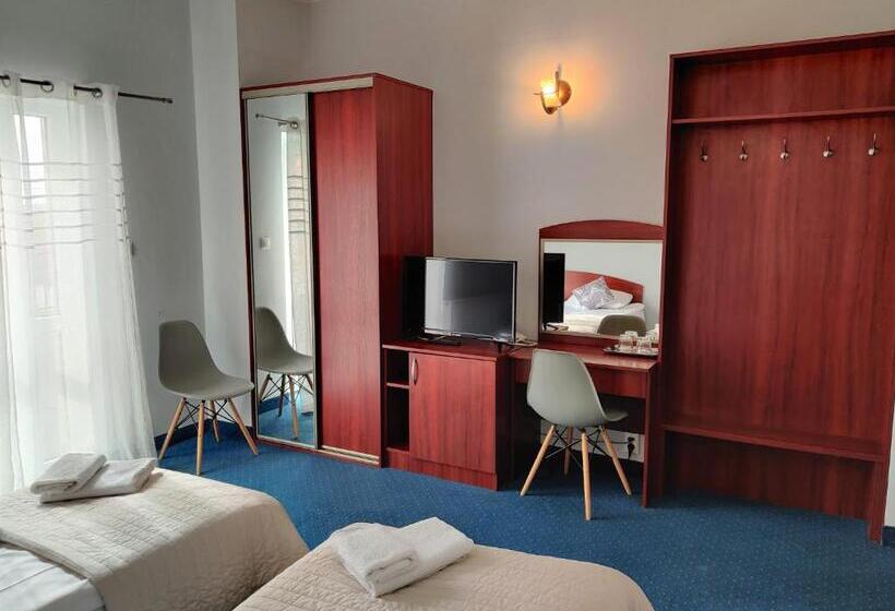 חדר סטנדרט, Sosnowe Zacisze Barszczewo