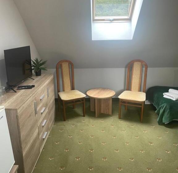 חדר סטנדרט, Sosnowe Zacisze Barszczewo