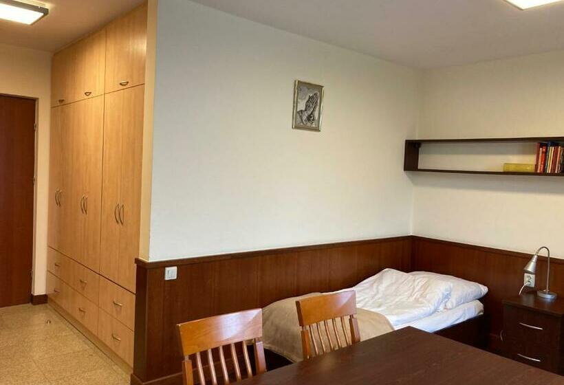 اتاق استاندارد, Uroczysko Porszewice   Ośrodek Konferencyjno Rekolekcyjny Archidiecezji łódzkiej