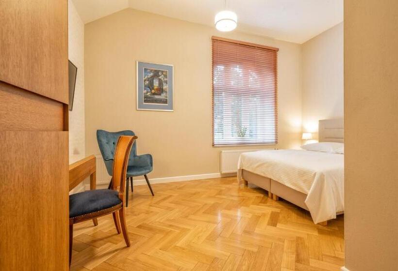 스탠다드 룸, Villam