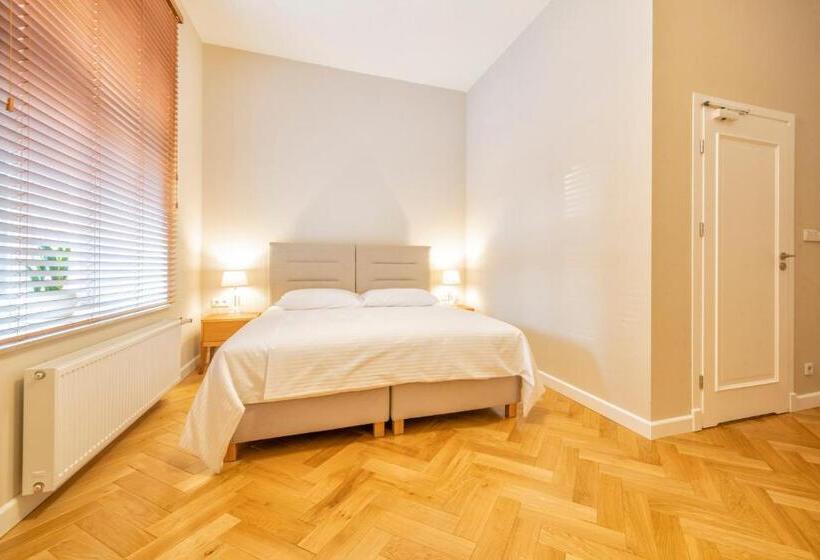 스탠다드 룸, Villam