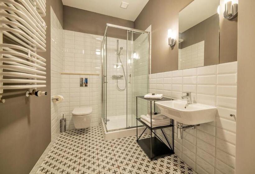 스탠다드 룸, Villam