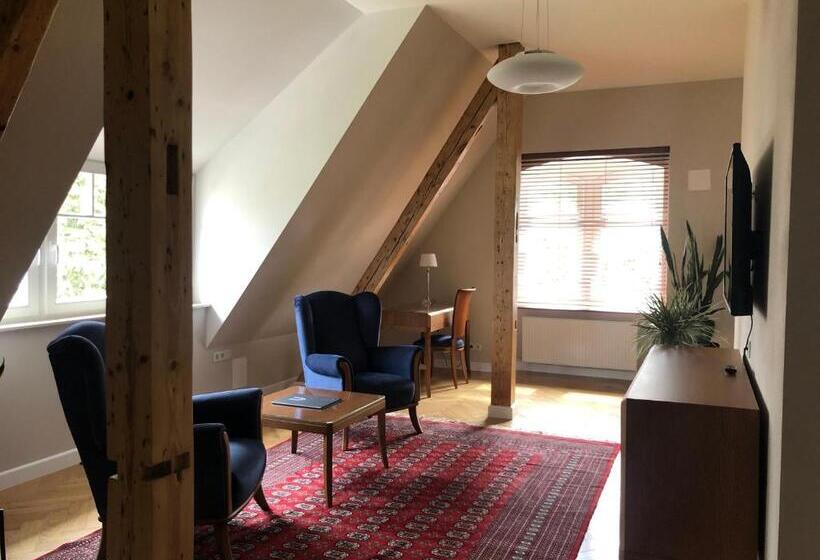 침실 1개 아파트, Villam