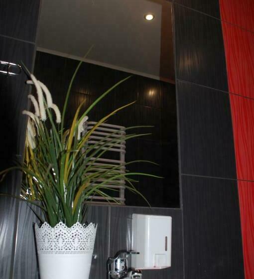 スタンダードトリプルルーム, Pokoje Bakos Radocza